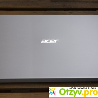Ноутбук Acer Aspire 515-45 отзывы