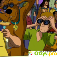 Скуби-Ду! Призрачные Голы/Scooby-Doo! Ghastly Goals отзывы