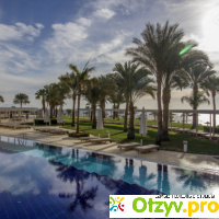 Отель Montecarlo Sharm Resort&SPA отзывы