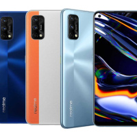 Телефон Realme 7 отзывы