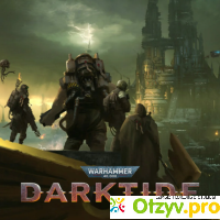 Warhammer 40,000: Darktide отзывы
