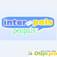 Сайт Interpals.net отзывы