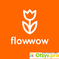 FlowWow.com, агрегатор цветочных магазинов отзывы