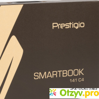 Ноутбук PRESTIGIO SmartBook 141С4 отзывы