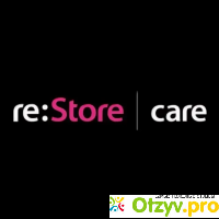Re:Store care отзывы