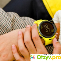 Какие лучшие детские smart-часы отзывы