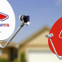 Лучшие комплекты спутникового телевидения отзывы