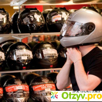 Какие лучшие шлемы для мотоцикла отзывы