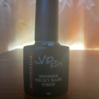 The Virgin Beauty Молочная с витаминами Fiber Base отзывы