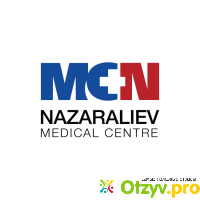 Медицинский Центр Назаралиева отзывы
