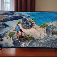Телевизор KIVI 43U750nb отзывы