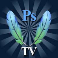Лучший канал про Фотошоп - Photoshop TV отзывы