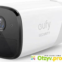 Камера видеонаблюдения Eufy eufyCam отзывы