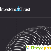 Investors Trust - сетевой маркетинг на инвестициях отзывы