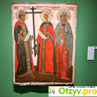 Музей православных икон в городе Реклингхаузен отзывы