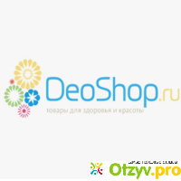 Интернет-магазин DeoShop отзывы
