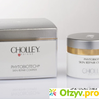Phytobiotech Skin Repair Complex Cholley отзывы