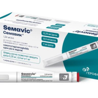 Semavic Inj СЕМАВИК ОТЗЫВЫ ХУДЕЮЩИХ отзывы врачей отрицательные и реальные, развод ...