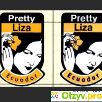 Pretty liza ecuador отзывы