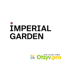 Imperial Garden отзывы