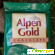 Шоколад Alpen Gold Молочный с дробленым фундуком - Шоколад - Фото 7557