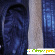 Куртка кожаная мужская Ашан - Мужская верхняя одежда - Фото 12000