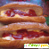 Булочки Тандер для хот-дога с кунжутом - Булочки и лепешки - Фото 14295