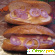 Булочки Тандер для хот-дога с кунжутом - Булочки и лепешки - Фото 14296