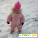 Детский зимний комбинезон Lenne - Одежда детская - Фото 25609