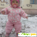 Детский зимний комбинезон Lenne - Одежда детская - Фото 25610