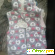 Жилетка детская флисовая BONY KIDS - Одежда детская - Фото 25758