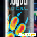 Энергетический напиток Jaguar Original - Энергетические алкогольные напитки - Фото 32649