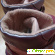 Мембранные cапожки для девочки Pura Tex - Обувь детская - Фото 32778