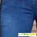 Технохим Джинса - закрашиваем потертости на джинсах - Разное (бытовая химия) - Фото 32954