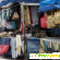 Рынок Дордой (Киргизия, Бишкек) - Базары, рынки, ярмарки - Фото 34651