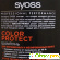 Syoss Color Protect - Шампунь - Фото 40006