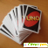 Карточная игра UNO - Карточные игры - Фото 55080
