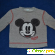 Свитшот Disney - Одежда детская - Фото 55469