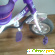 Велосипед трехколесный с ручкой детский - Разное (транспортировка детей) - Фото 58528