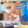 Впитывающие прокладки на грудь Helen Harper - Разное (дети и родители) - Фото 53563