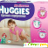 Huggies - Детские подгузники - Фото 70118