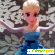 Летающая фея Эльза (Холодное сердце, Frozen) - Радиоуправляемые игрушки - Фото 62949