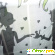 Платок Moschino - Платки, шали, накидки - Фото 76348