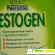 Детская молочная смесь Nestle Nestogen-2, с 6 месяцев - Молочные смеси - Фото 82017