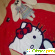 Бренд Hello Kitty - Разное (дети и родители) - Фото 80229