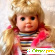 Интерактивная кукла - Разное (игрушки) - Фото 91878