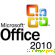 Microsoft Office 2010 Professional Plus 2010 - Разное (компьютеры и программы) - Фото 99701
