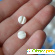 Гормональные таблетки Solvay Pharma Дюфастон - Гормональные препараты - Фото 107370