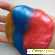 Жвачка для рук Handgum - Антистрессовые и релаксирующие сувениры - Фото 110797