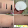 Снятие макияжа Молочко Eye Make-Up Remover Lotion Corine de Farme - Средства для снятия макияжа - Фото 128055
